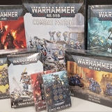 Table Top Gaming