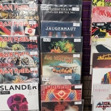 Vinyl Records
