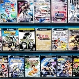 Video Games