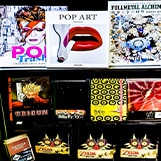 Collectibles